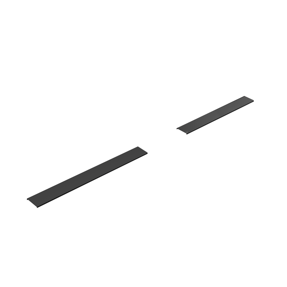 Декоративная накладка на душевой трап Gessi Shower Outfit-Drains 90 см 67057