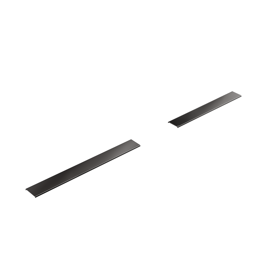 Декоративная накладка на душевой трап Gessi Shower Outfit-Drains 90 см 67057 ФОТО