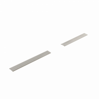 Декоративная накладка на душевой трап Gessi Shower Outfit-Drains 90 см 67057 схема 14