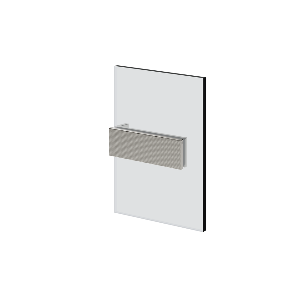 Зажим стена-стекло Gessi Diamanto 67605 ФОТО