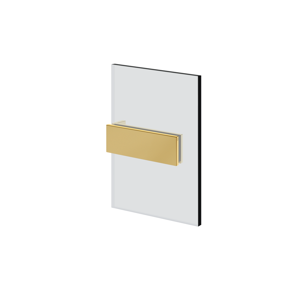 Зажим стена-стекло Gessi Diamanto 67605 ФОТО