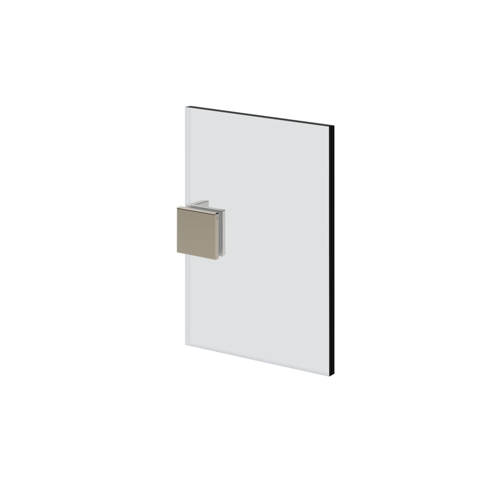 Зажим стена-стекло Gessi Diamanto 67606 ФОТО