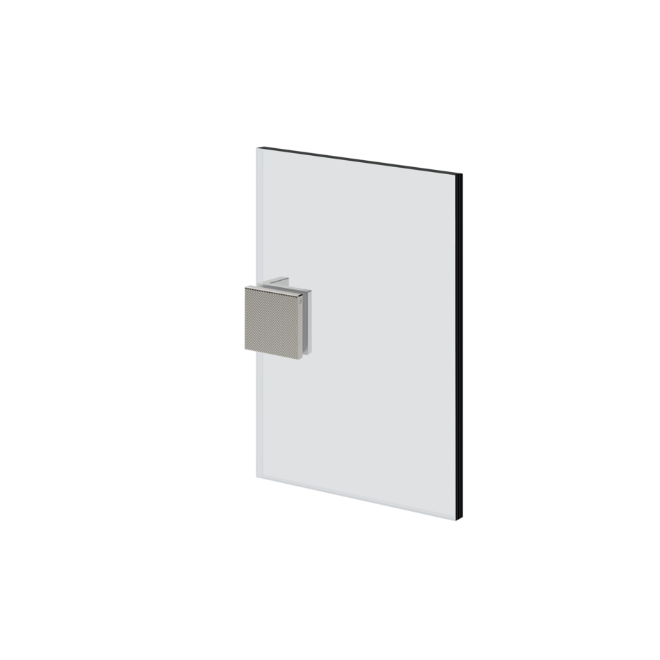 Зажим стена-стекло Gessi Diamanto 67606 ФОТО