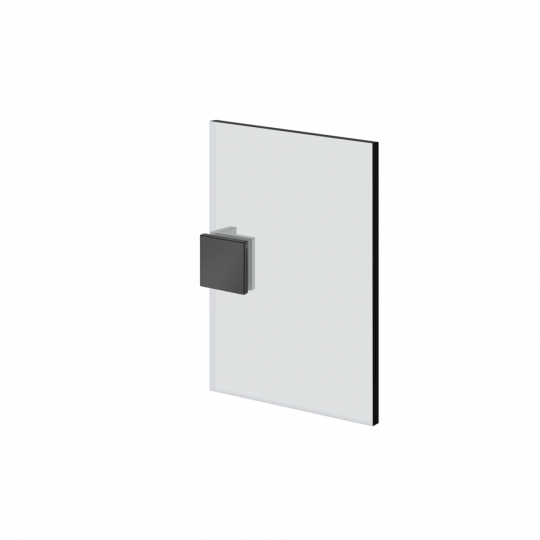 Зажим стена-стекло Gessi Diamanto 67606 схема 9