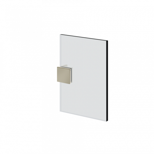 Зажим стена-стекло Gessi Diamanto 67606 схема 15