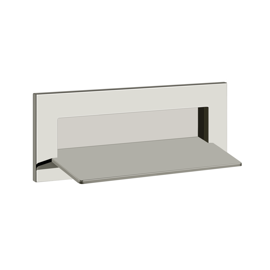 Излив для душа каскадный Gessi Cascata 39895 ФОТО