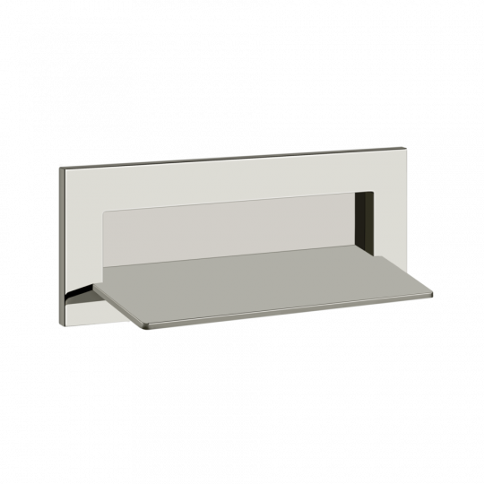 Излив для душа каскадный Gessi Cascata 39895 схема 2