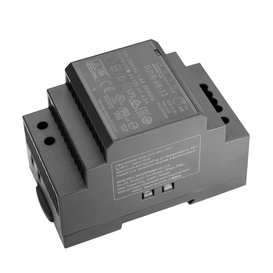 Изображение Блок питания для душевой системы Gessi 24 Вт RIR5402