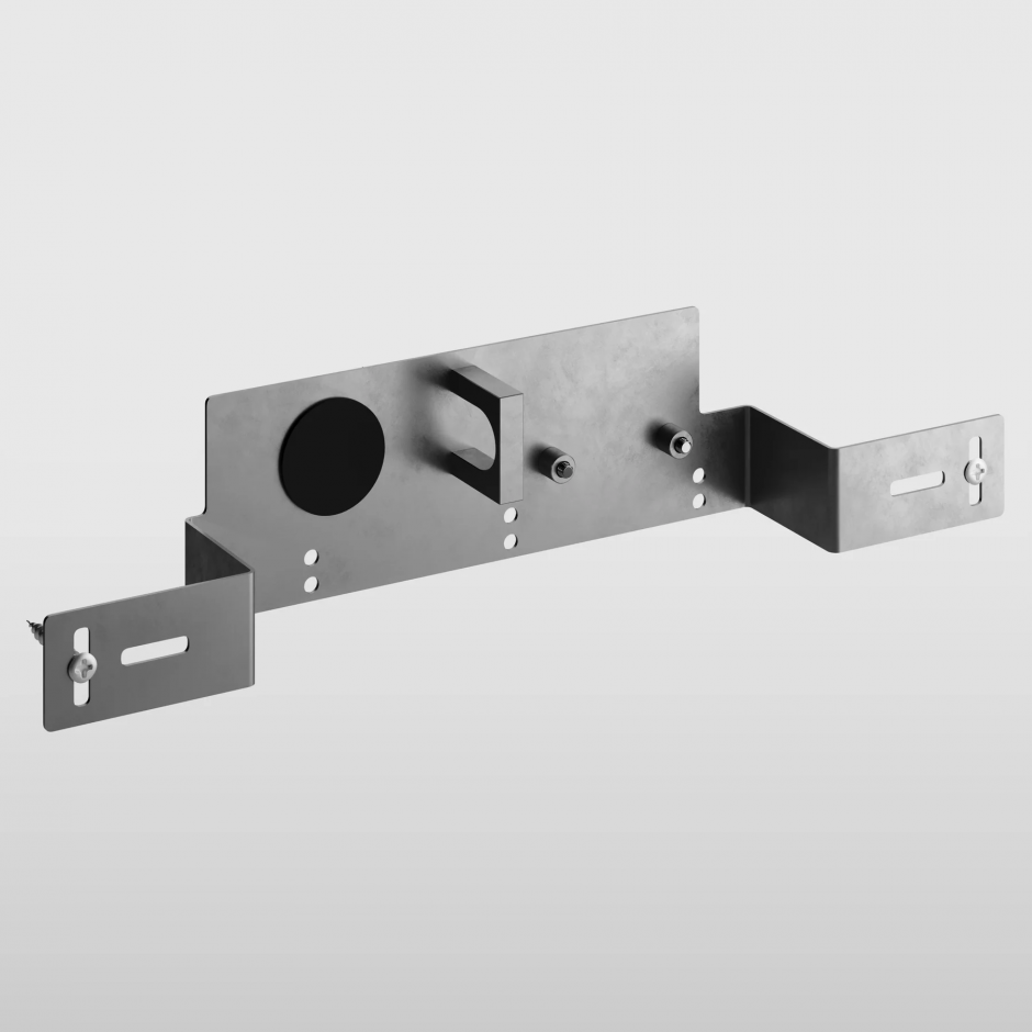 Изображение Крепежный комплект Gessi Technical RI29269