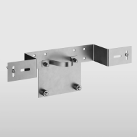 Крепежный комплект Gessi Technical RI29491 схема 1