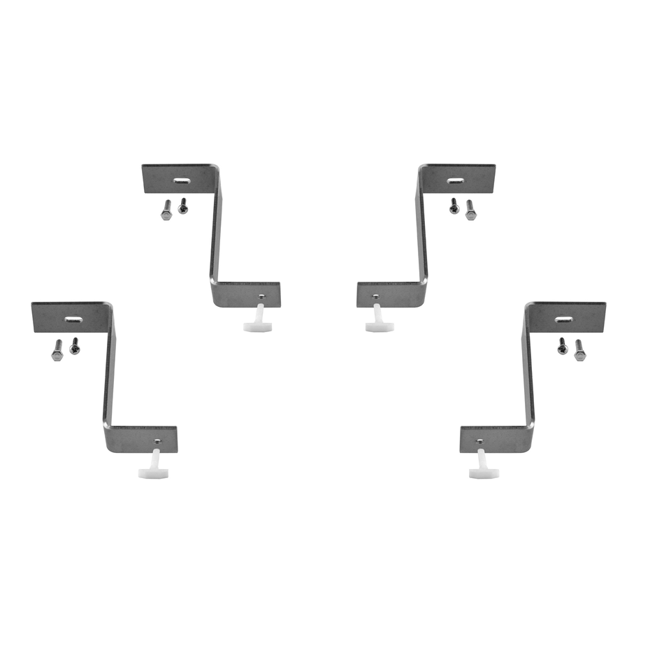 Изображение Крепежный комплект Gessi RIR4267