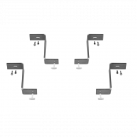 Крепежный комплект Gessi RIR4267 схема 1