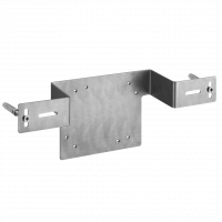 Крепежный комплект Gessi Technical RIR4608 схема 1