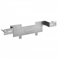 Крепежный комплект Gessi Technical RIR4611 схема 1