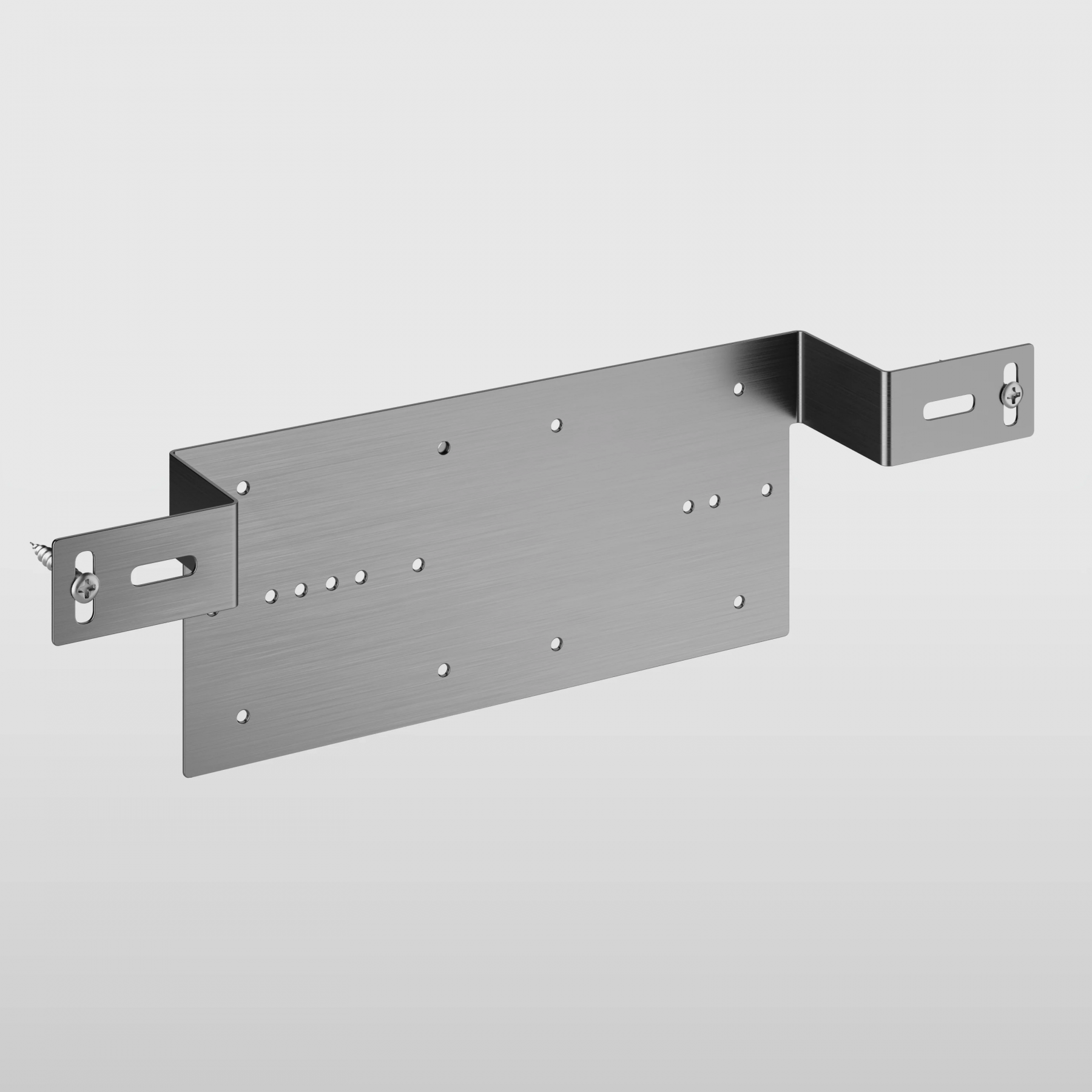 Крепежный комплект Gessi Technical RIR4622 цена от 17 775 ₽ Фото Крепежный комплект Gessi Technical RIR4622