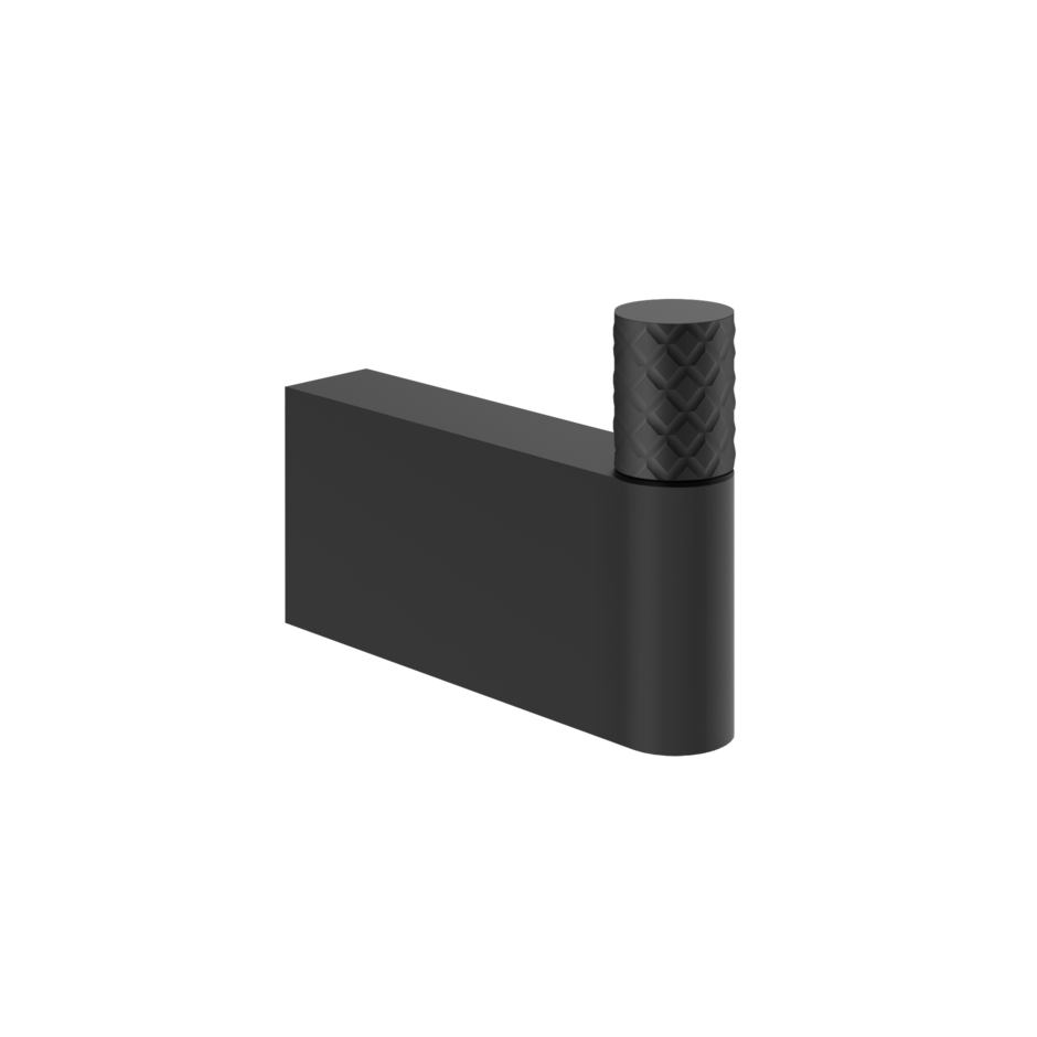 Крючок настенный Gessi Habito Intreccio 70123