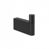 Крючок настенный Gessi Habito Intreccio 70123 схема 1