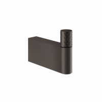 Крючок настенный Gessi Habito Intreccio 70123 схема 4