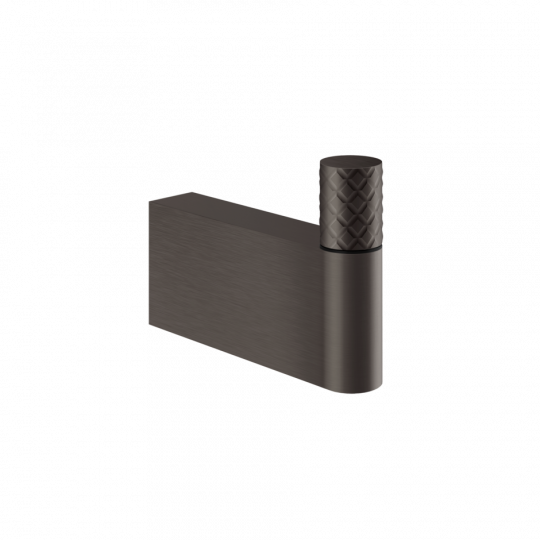 Крючок настенный Gessi Habito Intreccio 70123 схема 4