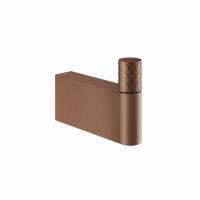 Крючок настенный Gessi Habito Intreccio 70123 схема 5