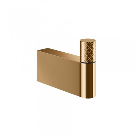 Крючок настенный Gessi Habito Intreccio 70123 схема 9