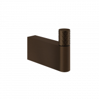 Крючок настенный Gessi Habito Intreccio 70123 схема 10