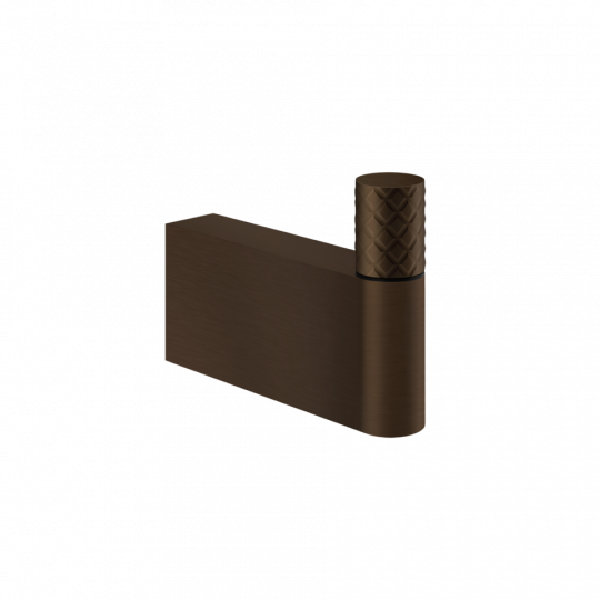 Крючок настенный Gessi Habito Intreccio 70123 схема 10