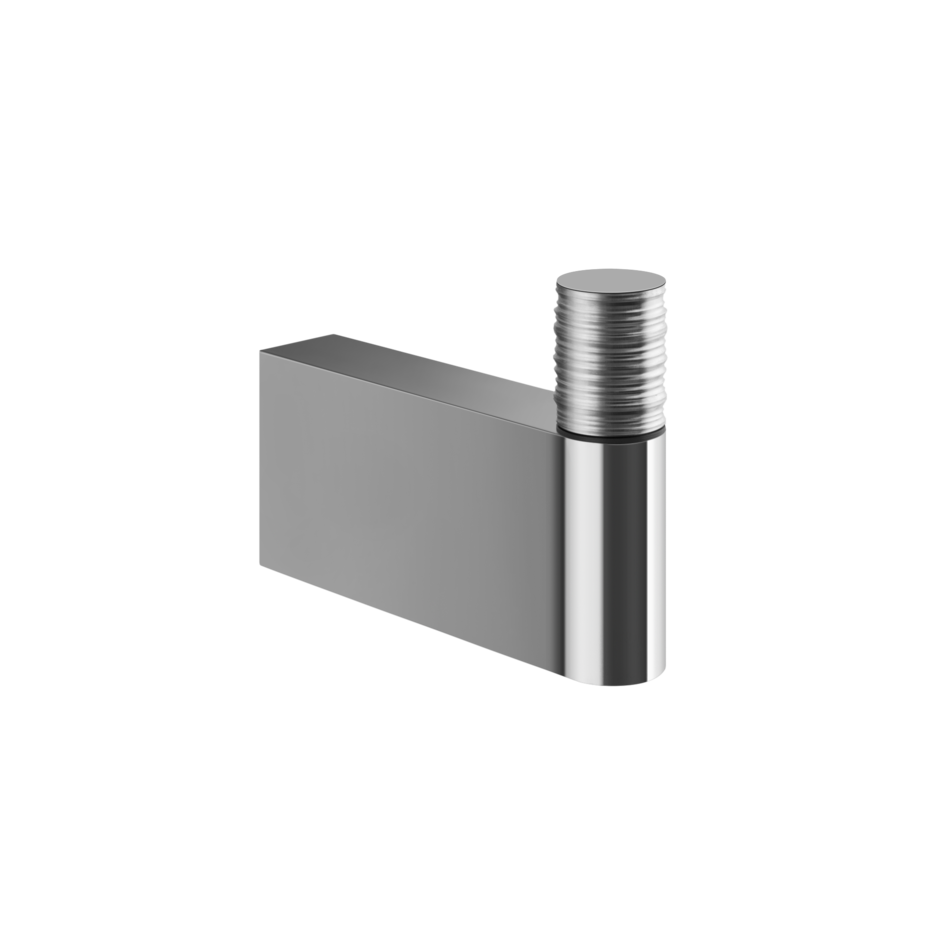 Изображение Крючок настенный Gessi Habito Trame 70323