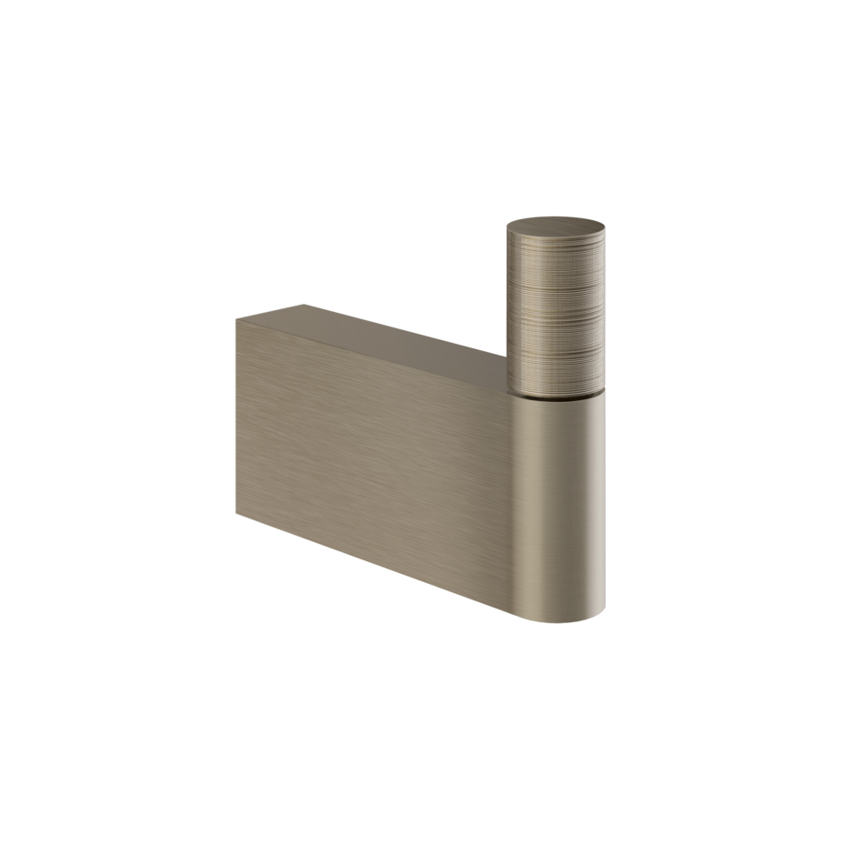 Крючок настенный Gessi Habito Trame 70323 ФОТО