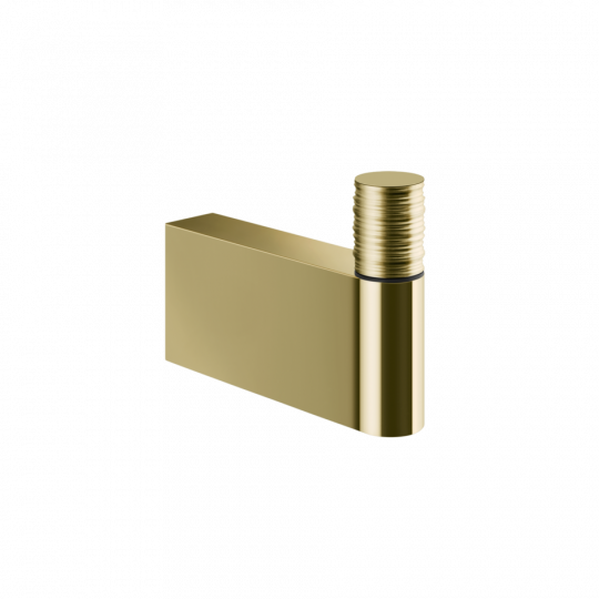 Крючок настенный Gessi Habito Trame 70323 схема 3