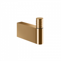 Крючок настенный Gessi Habito Trame 70323 схема 6