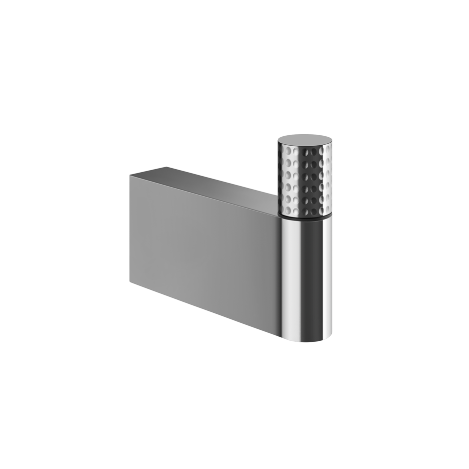 Крючок настенный Gessi Habito Cesello 70423 ФОТО