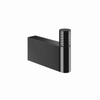 Крючок настенный Gessi Habito Cesello 70423 схема 4