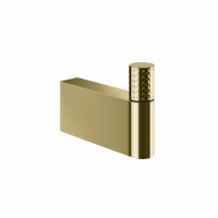 Крючок настенный Gessi Habito Cesello 70423 схема 7