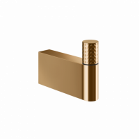 Крючок настенный Gessi Habito Cesello 70423 схема 10