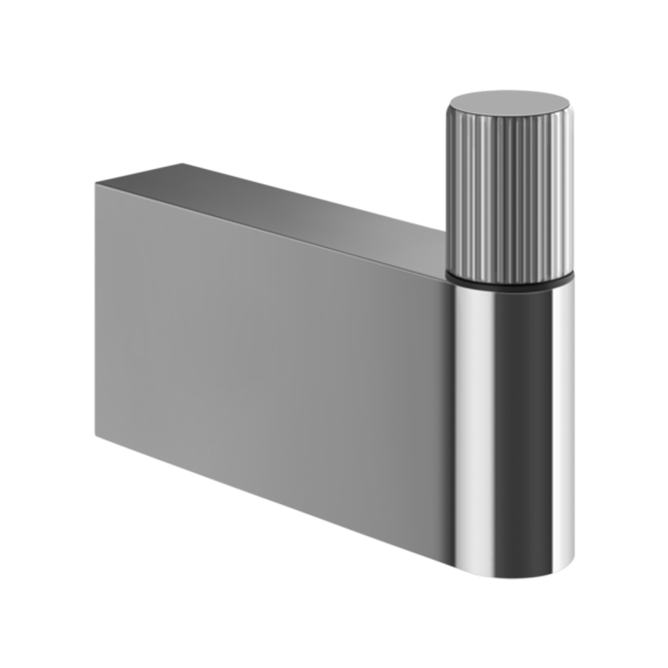 Крючок настенный Gessi Habito Rigato 70523