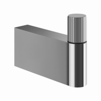 Крючок настенный Gessi Habito Rigato 70523 схема 1