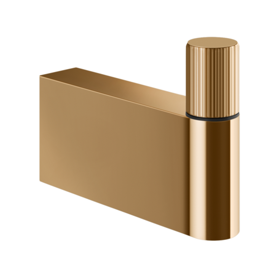 Крючок настенный Gessi Habito Rigato 70523 ФОТО