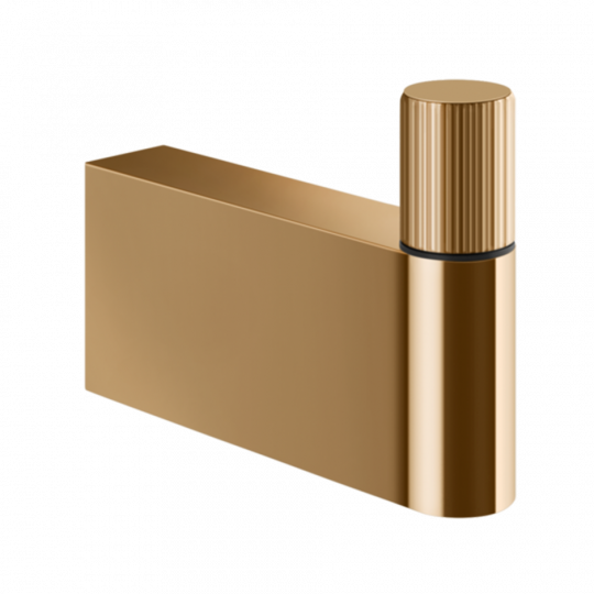 Крючок настенный Gessi Habito Rigato 70523 схема 3