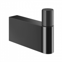 Крючок настенный Gessi Habito Rigato 70523 схема 4