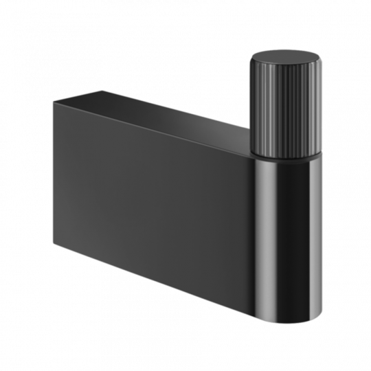 Крючок настенный Gessi Habito Rigato 70523 схема 4