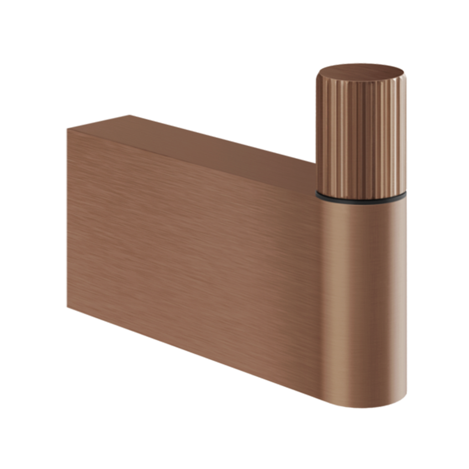 Крючок настенный Gessi Habito Rigato 70523 ФОТО