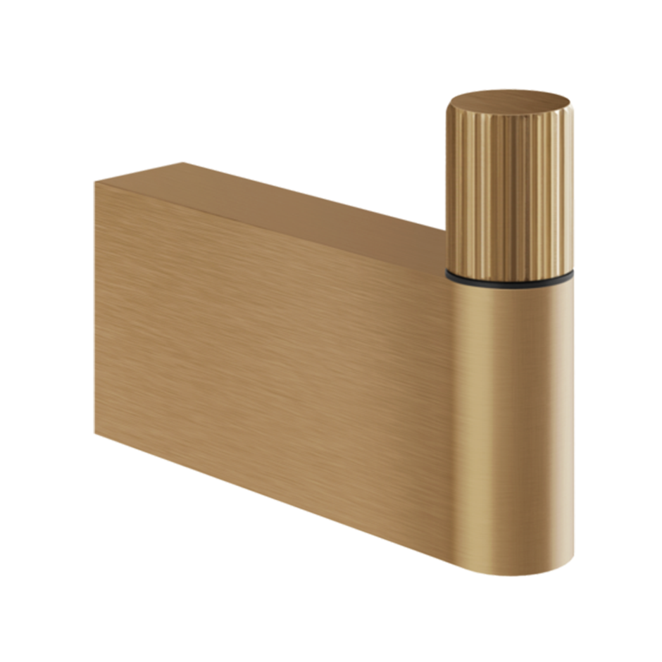 Крючок настенный Gessi Habito Rigato 70523 ФОТО