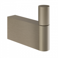 Крючок настенный Gessi Habito Rigato 70523 схема 7