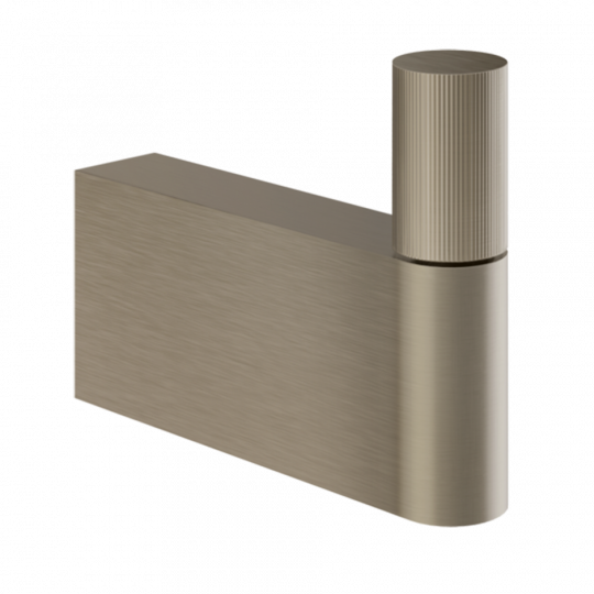 Крючок настенный Gessi Habito Rigato 70523 схема 7