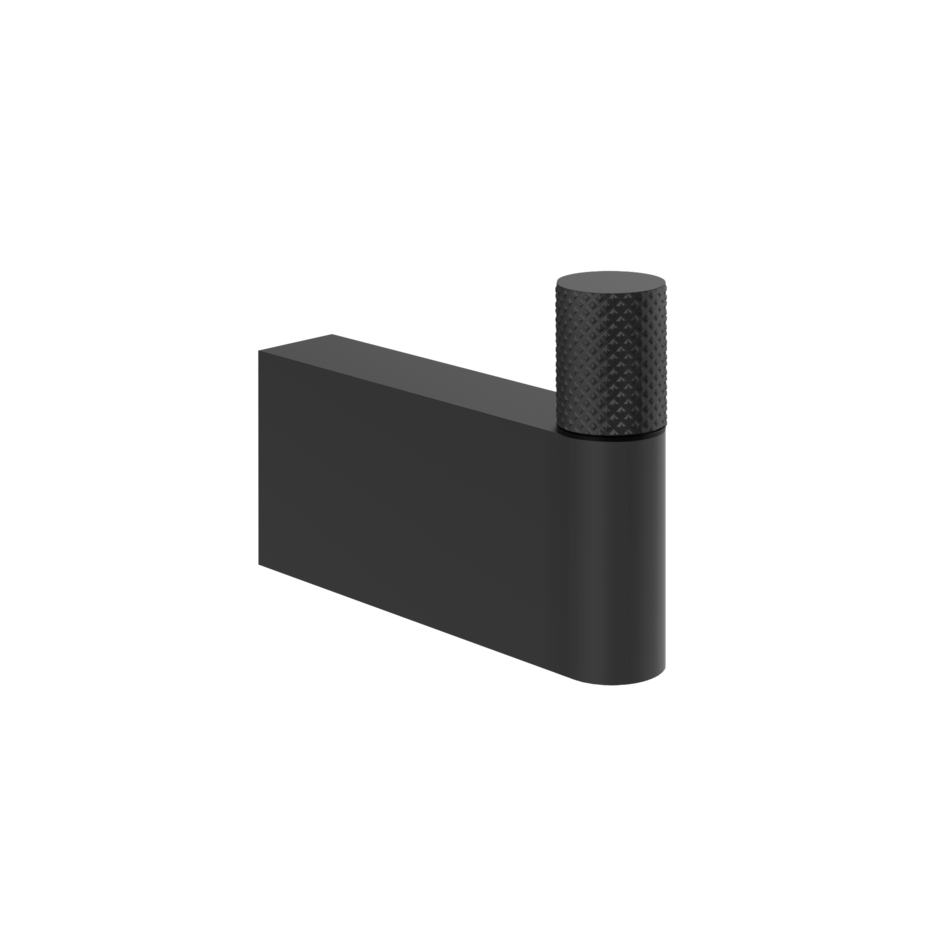 Крючок настенный Gessi Habito Diamantato 70623