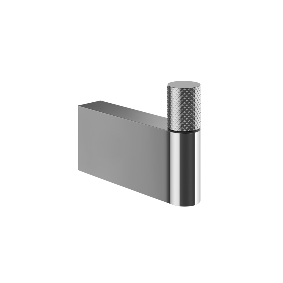 Крючок настенный Gessi Habito Diamantato 70623 ФОТО