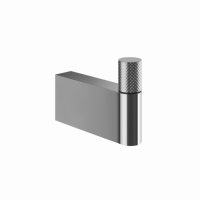 Крючок настенный Gessi Habito Diamantato 70623 схема 2