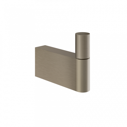 Крючок настенный Gessi Habito Diamantato 70623 схема 3