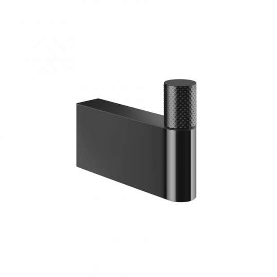 Крючок настенный Gessi Habito Diamantato 70623 схема 4